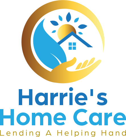 Harrie's Home Care